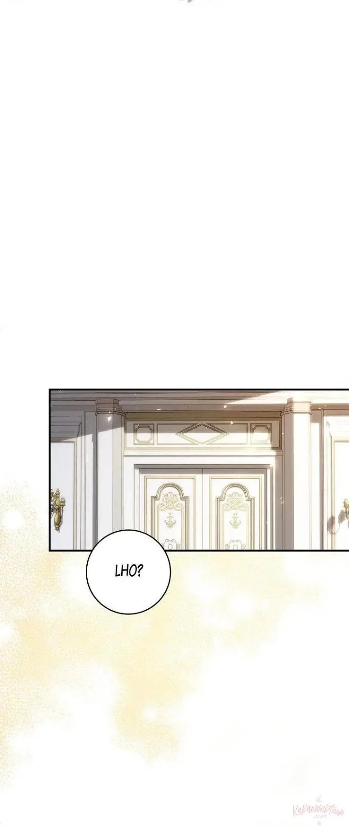 A Princess Who Reads Fortune Chapter 6 - halaman 43
