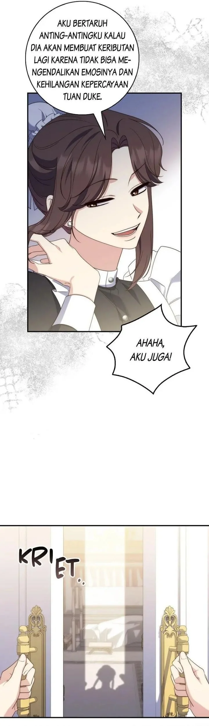 A Princess Who Reads Fortune Chapter 6 - halaman 46