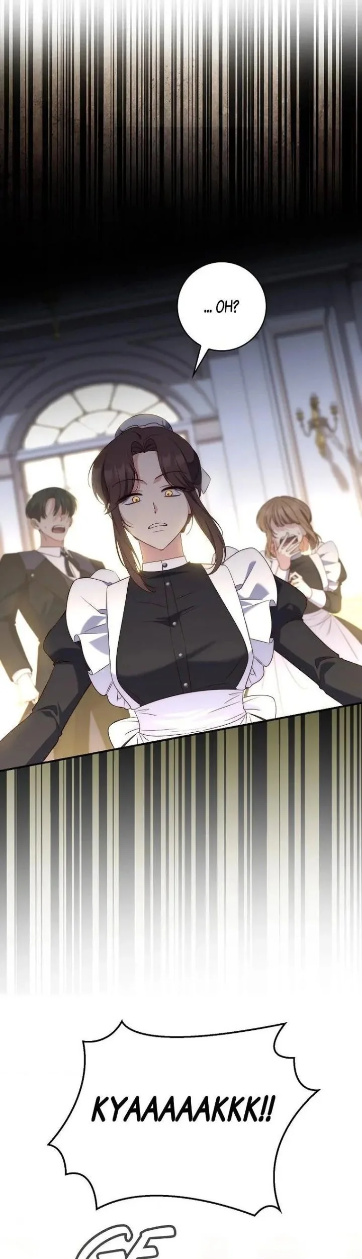 A Princess Who Reads Fortune Chapter 6 - halaman 48