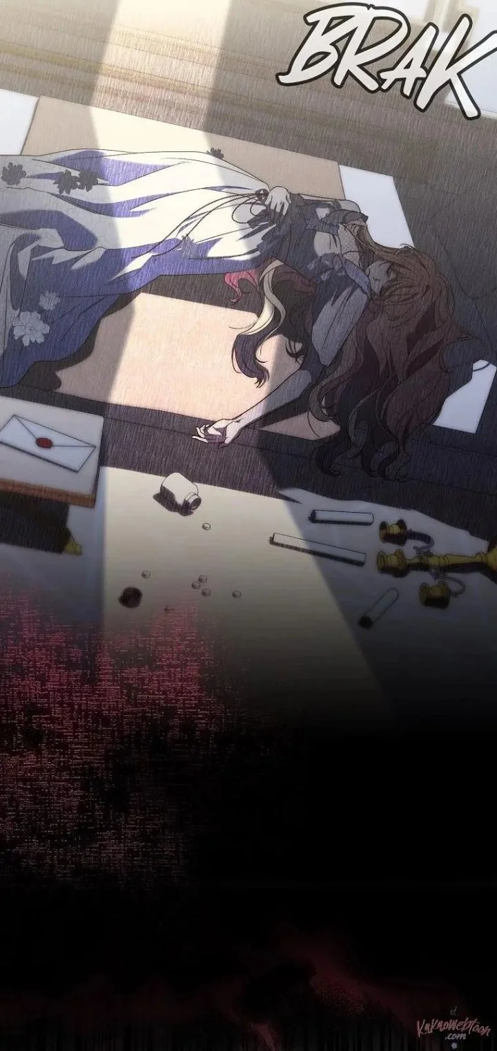 A Princess Who Reads Fortune Chapter 6 - halaman 50