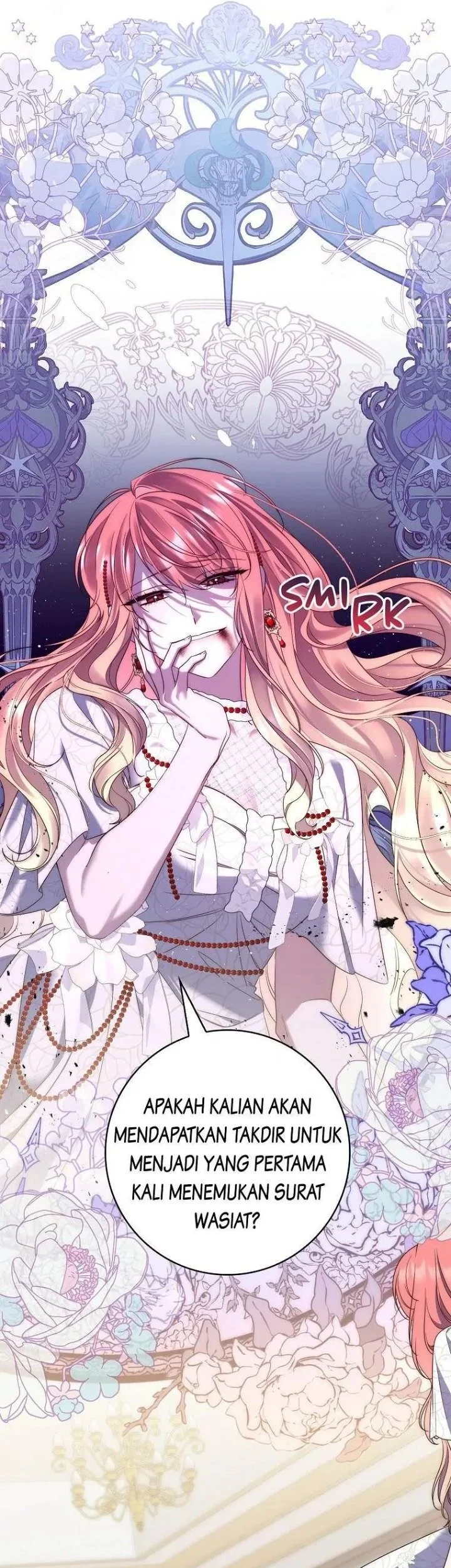 A Princess Who Reads Fortune Chapter 6 - halaman 63