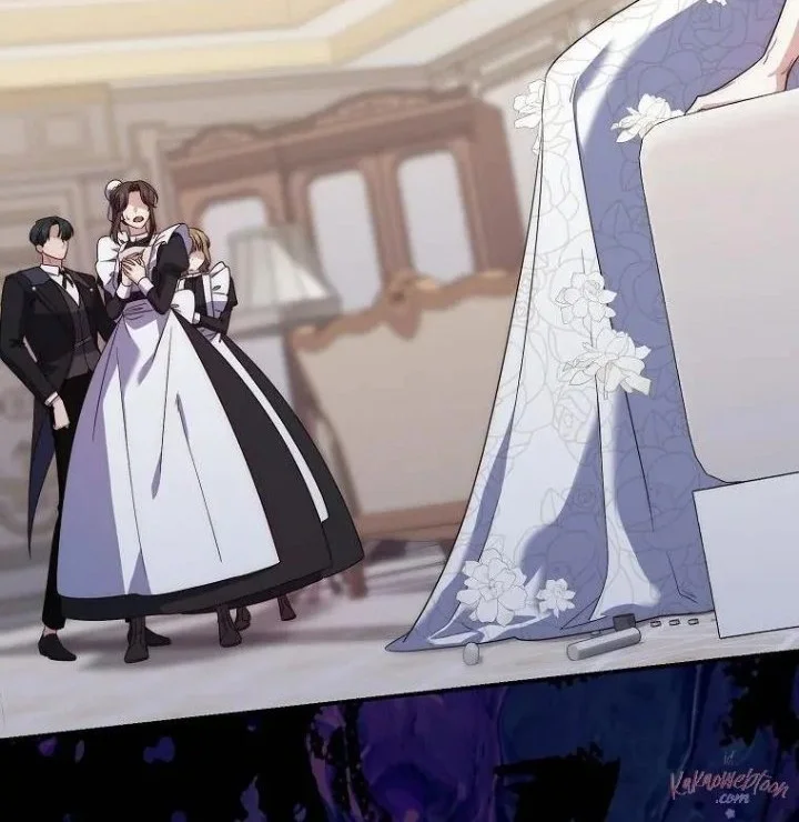 A Princess Who Reads Fortune Chapter 6 - halaman 64