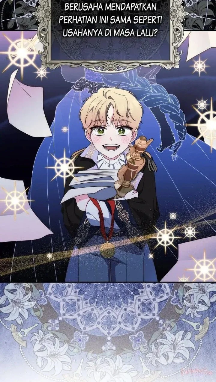 A Princess Who Reads Fortune Chapter 6 - halaman 7