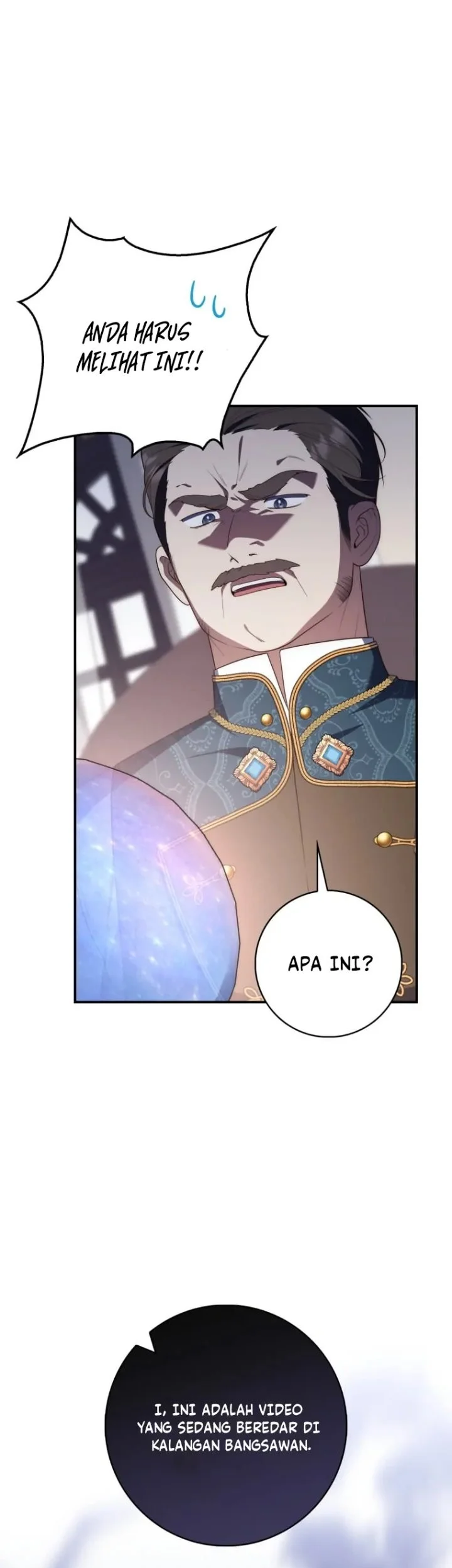 A Princess Who Reads Fortune Chapter 60 - halaman 12