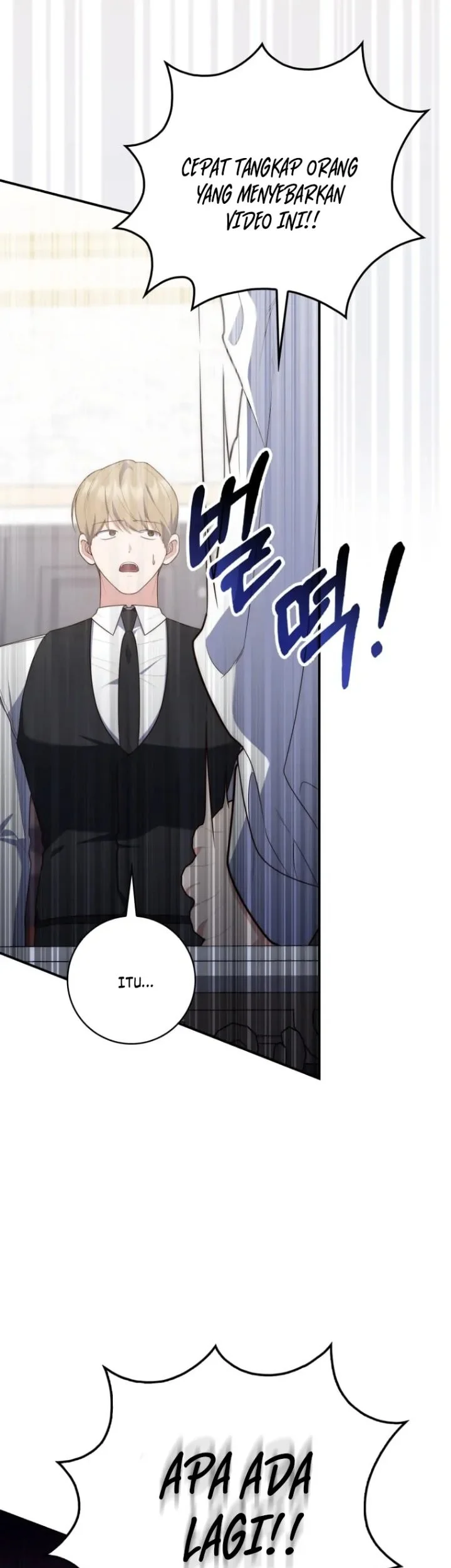 A Princess Who Reads Fortune Chapter 60 - halaman 16