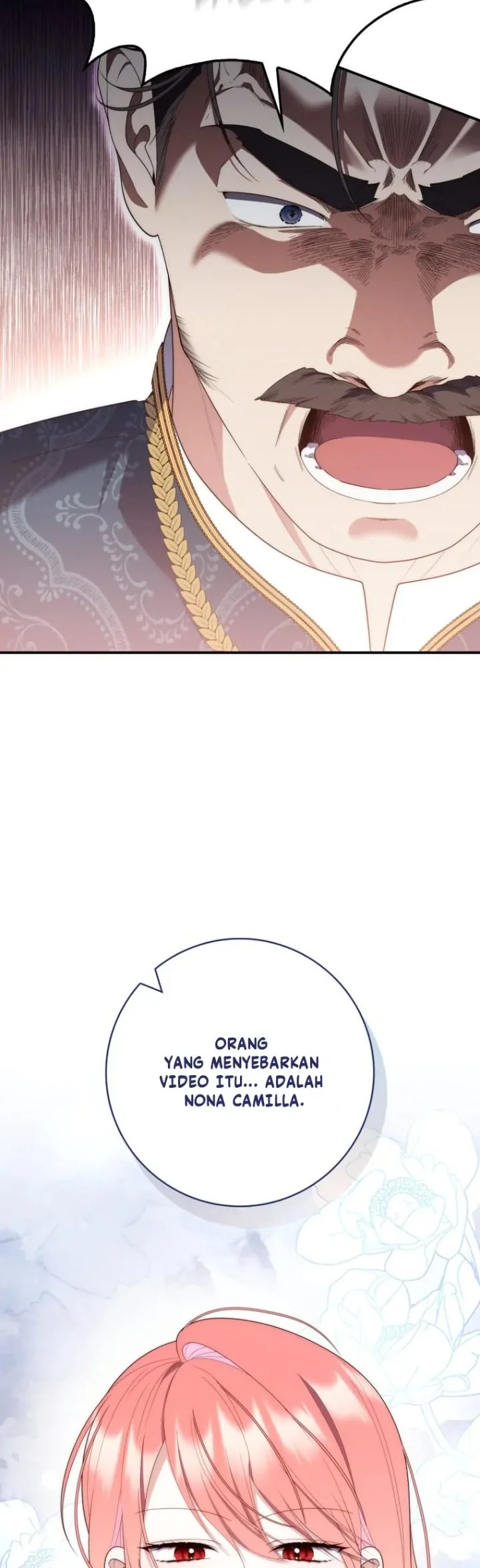 A Princess Who Reads Fortune Chapter 60 - halaman 17