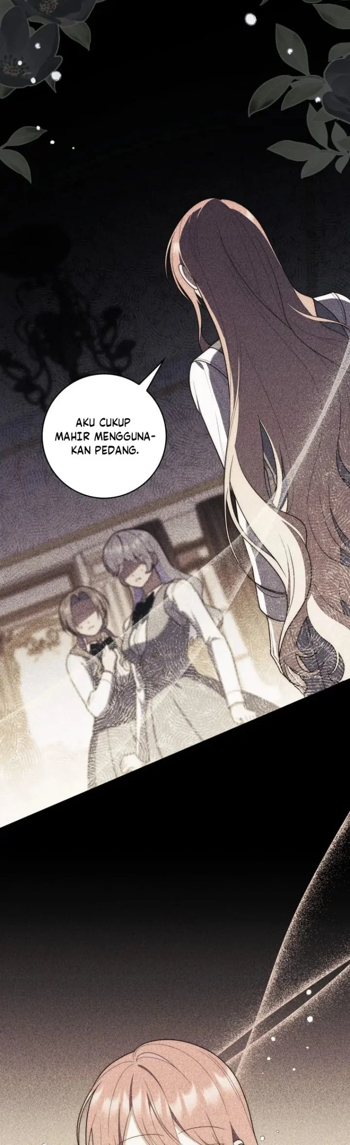 A Princess Who Reads Fortune Chapter 60 - halaman 23