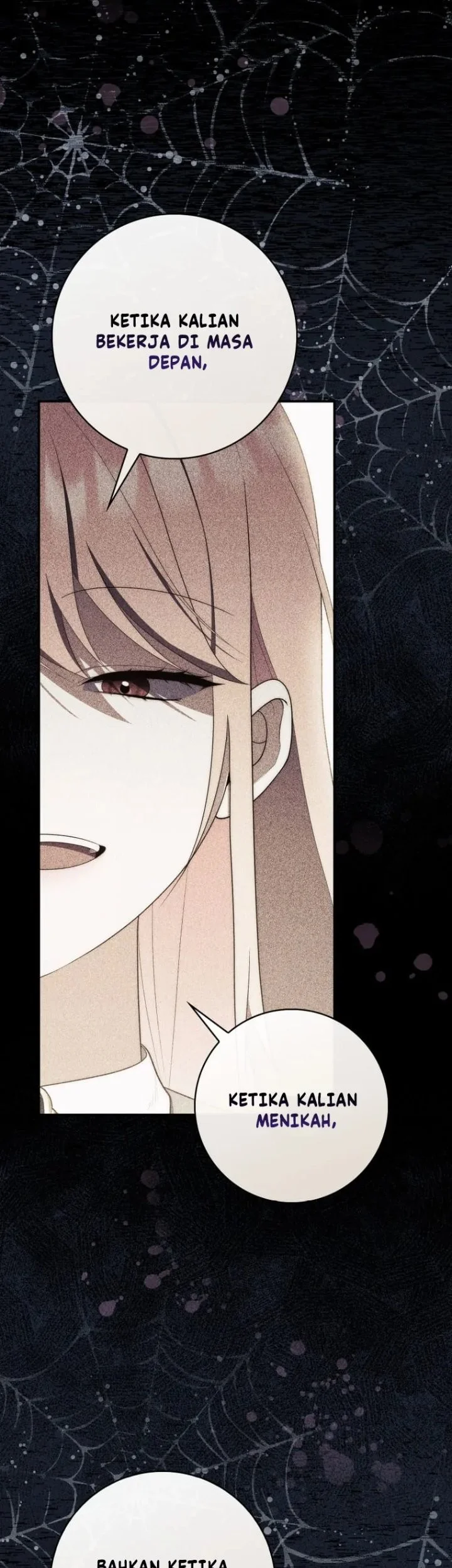 A Princess Who Reads Fortune Chapter 60 - halaman 30