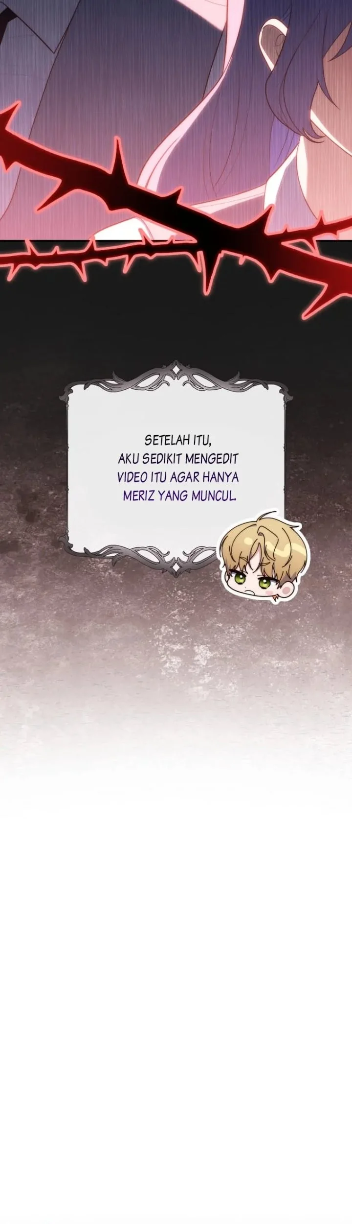 A Princess Who Reads Fortune Chapter 60 - halaman 36