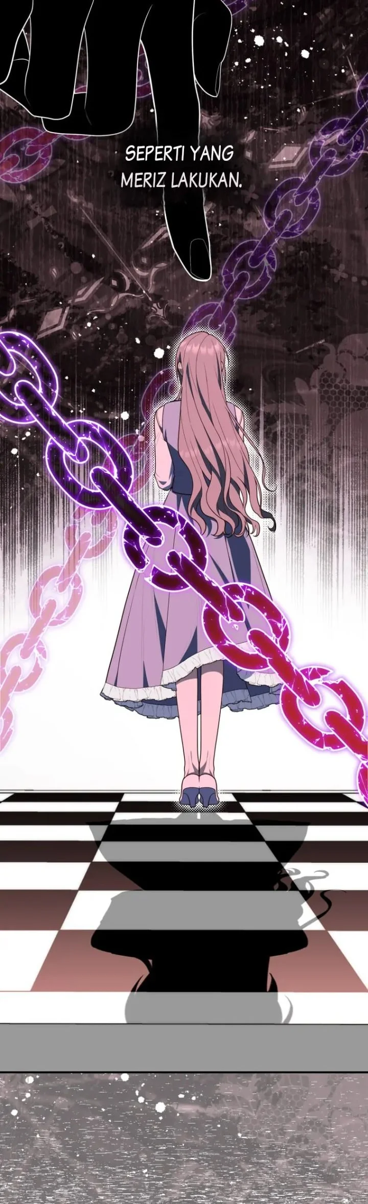 A Princess Who Reads Fortune Chapter 60 - halaman 45
