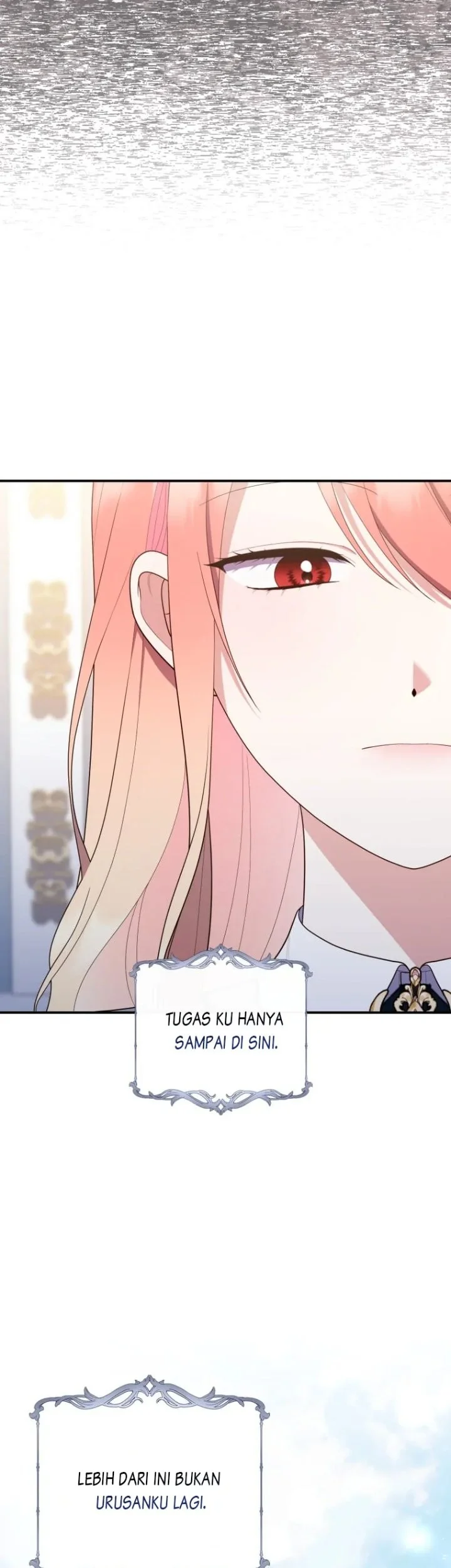 A Princess Who Reads Fortune Chapter 60 - halaman 46