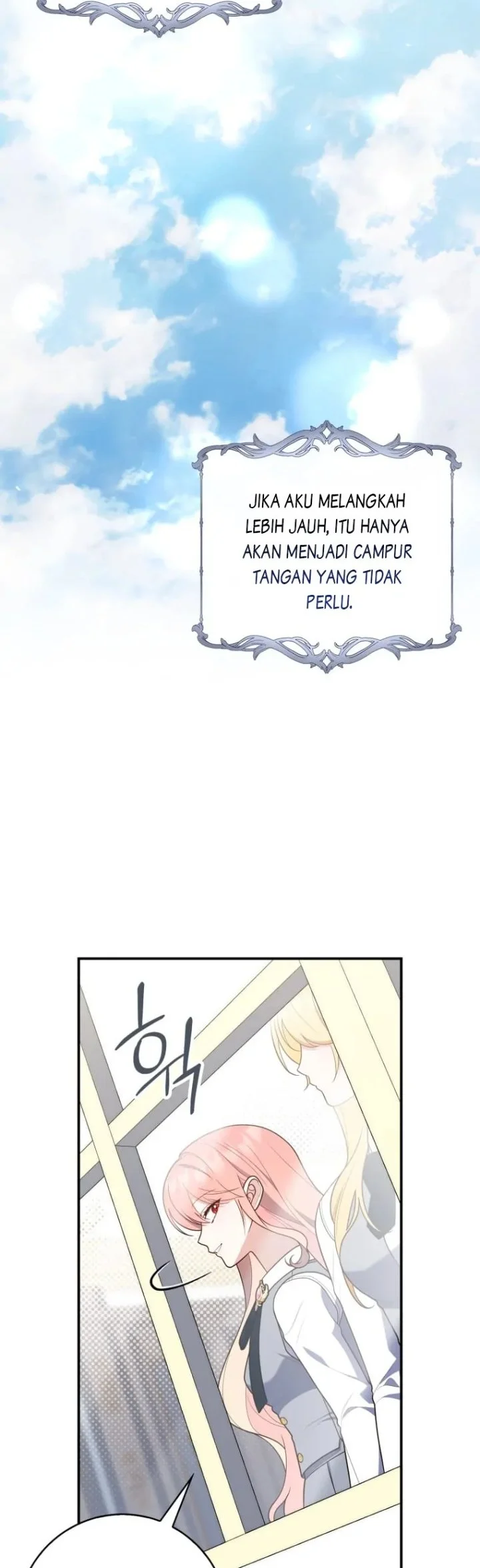 A Princess Who Reads Fortune Chapter 60 - halaman 47