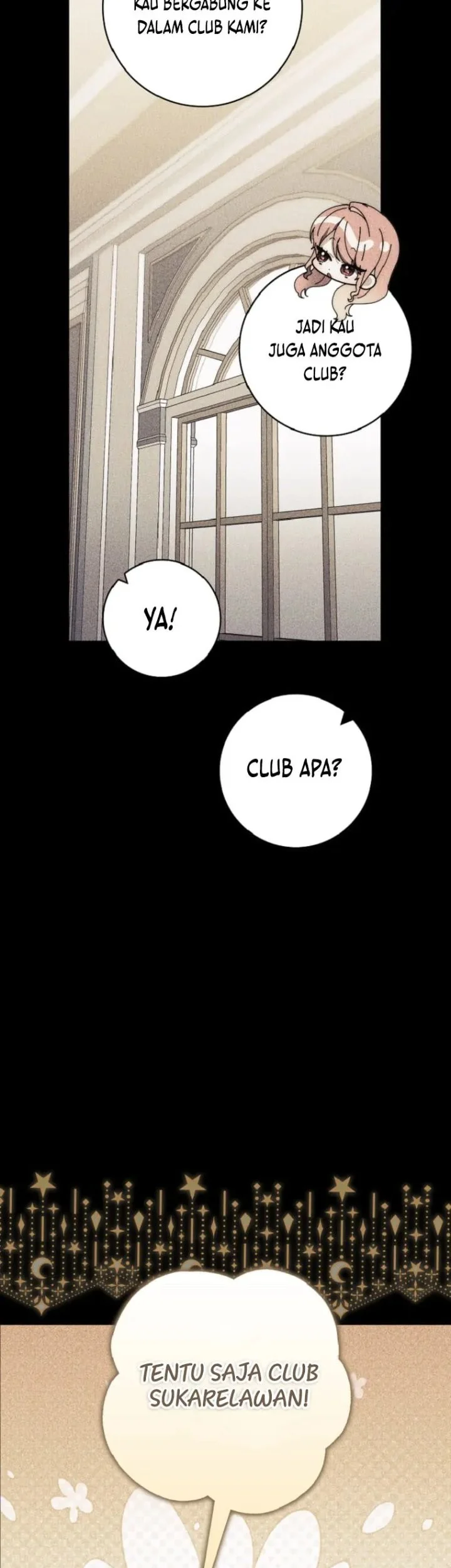 A Princess Who Reads Fortune Chapter 61 - halaman 12