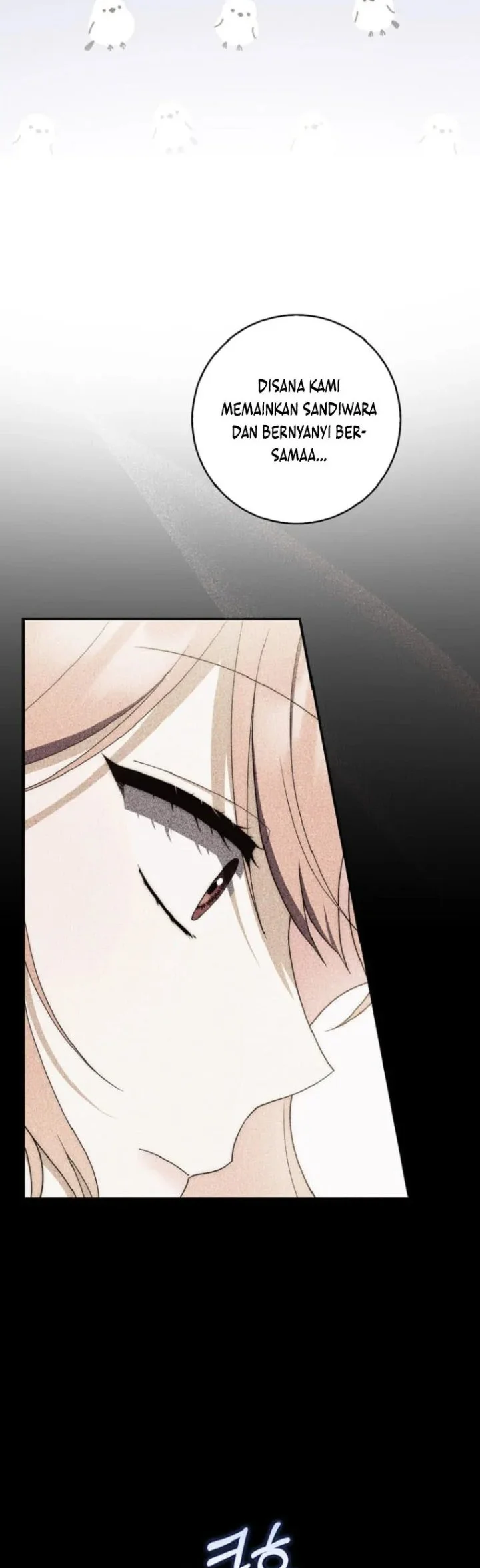 A Princess Who Reads Fortune Chapter 61 - halaman 15