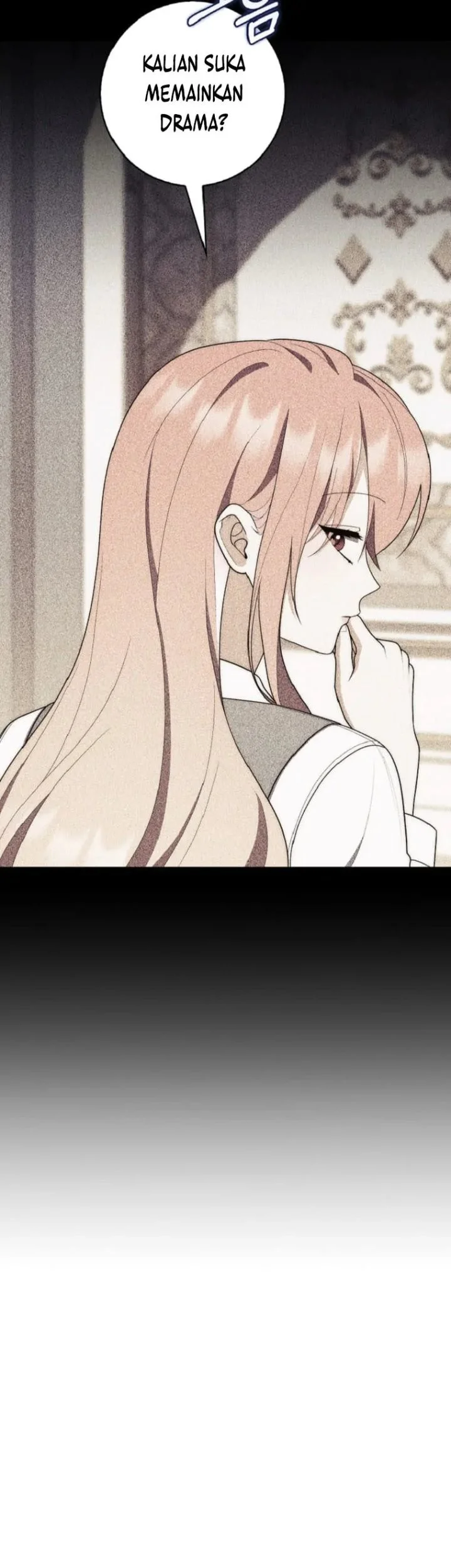 A Princess Who Reads Fortune Chapter 61 - halaman 16