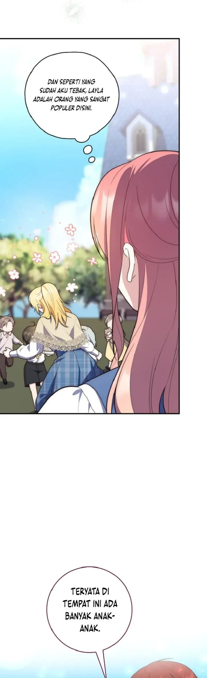 A Princess Who Reads Fortune Chapter 61 - halaman 19