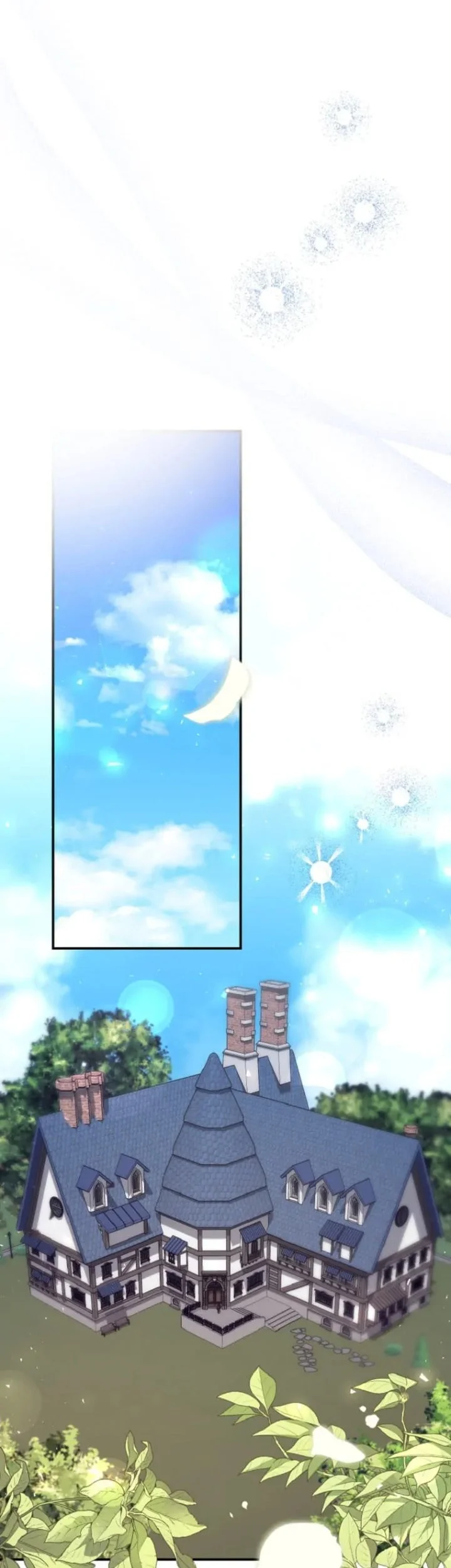 A Princess Who Reads Fortune Chapter 61 - halaman 2