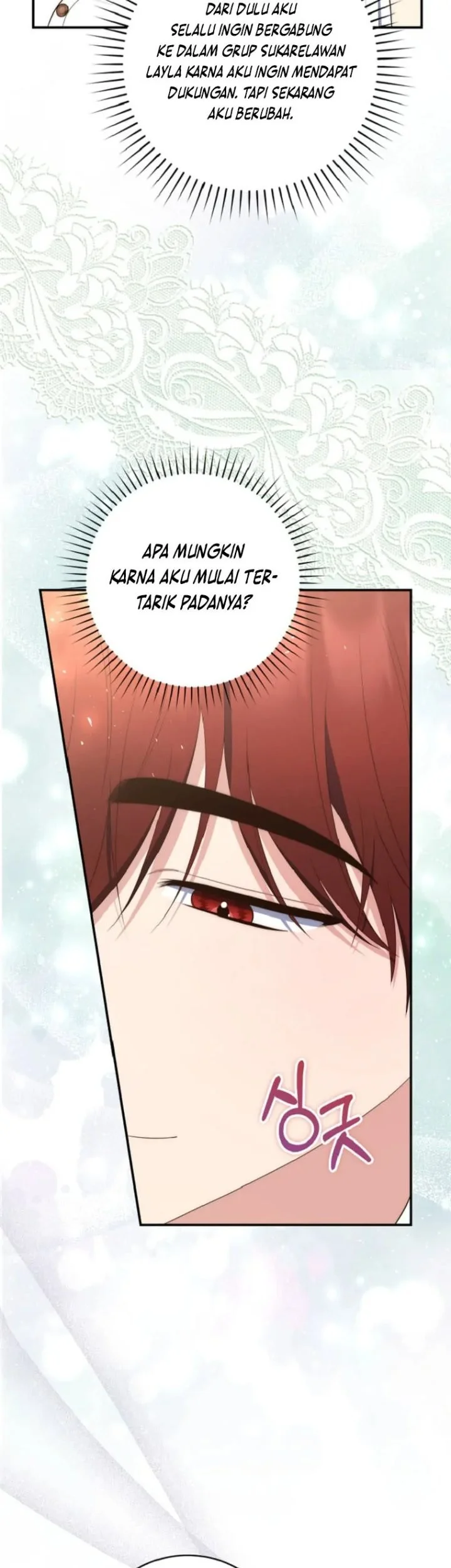 A Princess Who Reads Fortune Chapter 61 - halaman 22