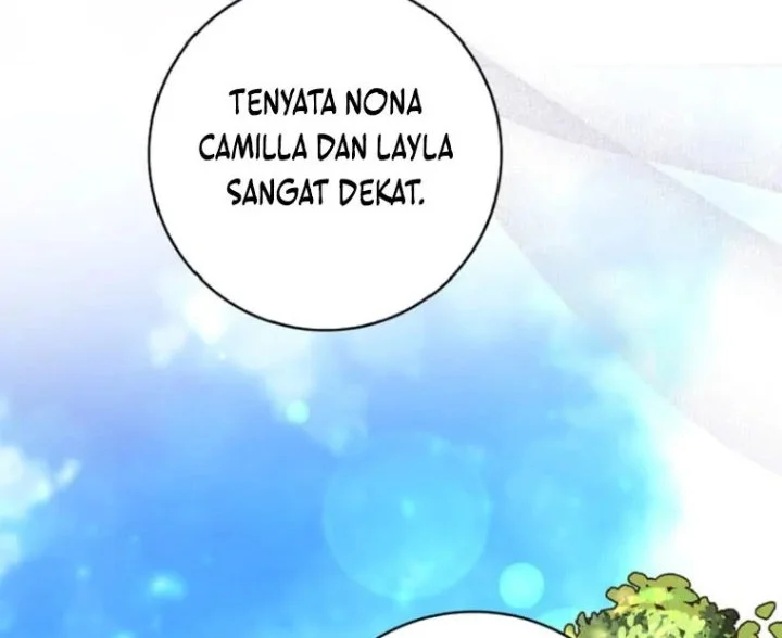 A Princess Who Reads Fortune Chapter 61 - halaman 23