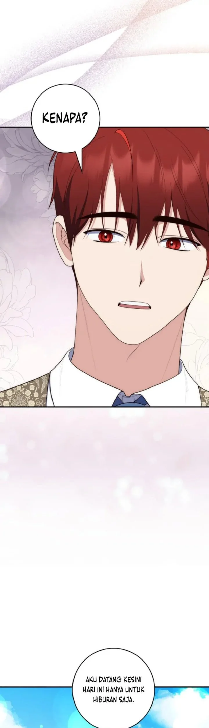 A Princess Who Reads Fortune Chapter 61 - halaman 26