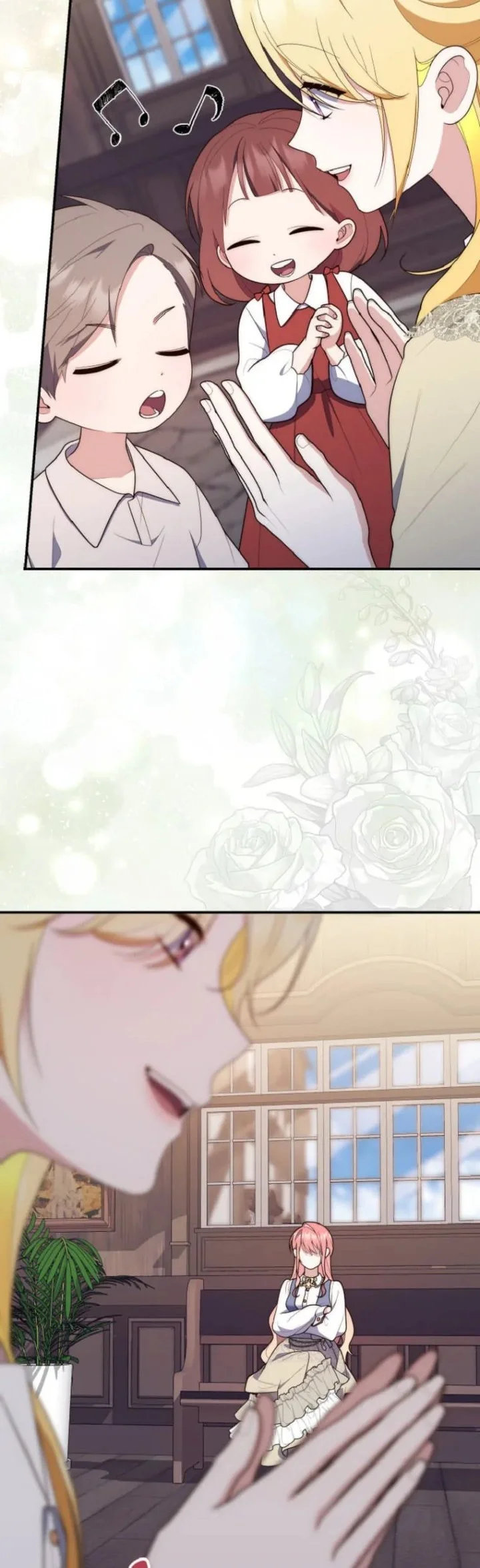 A Princess Who Reads Fortune Chapter 61 - halaman 31