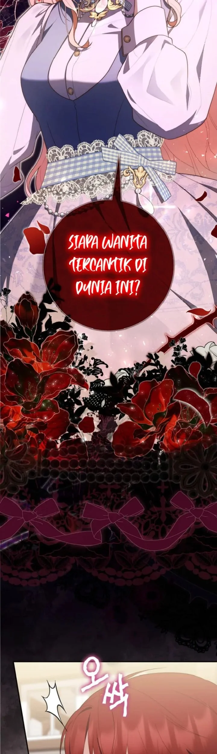 A Princess Who Reads Fortune Chapter 61 - halaman 38