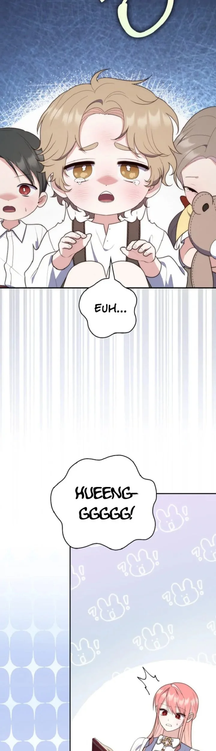 A Princess Who Reads Fortune Chapter 61 - halaman 44