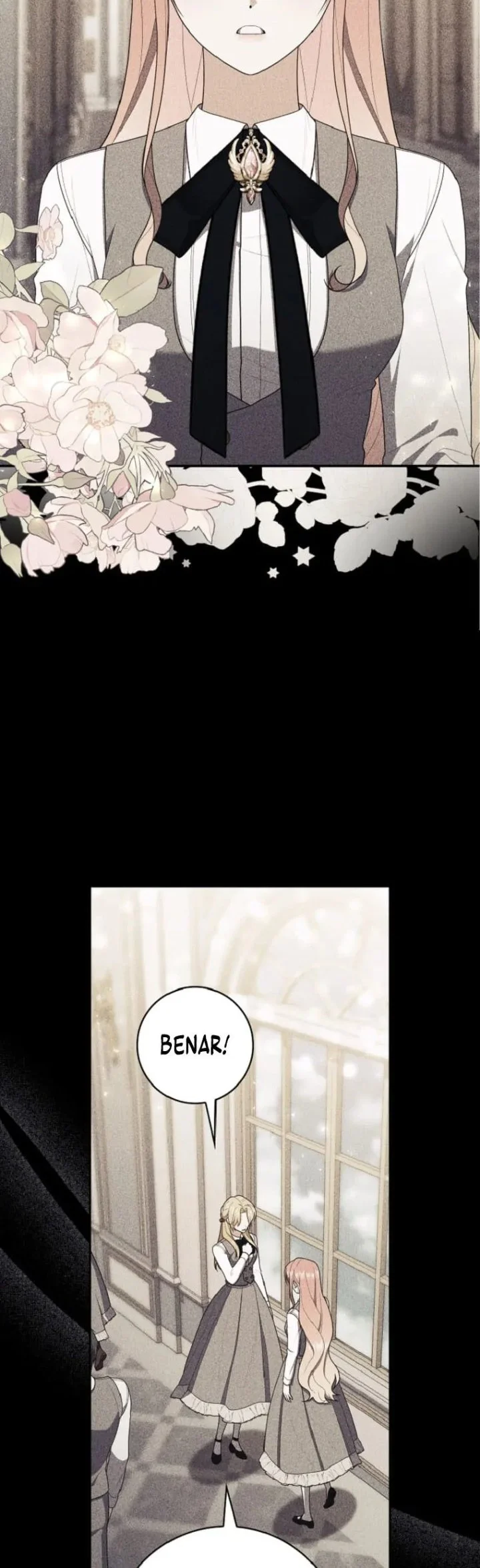 A Princess Who Reads Fortune Chapter 61 - halaman 7