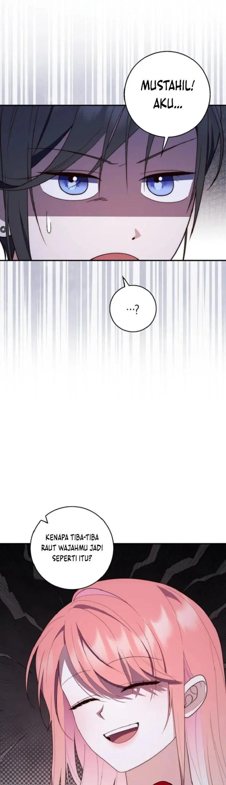 A Princess Who Reads Fortune Chapter 62 - halaman 18