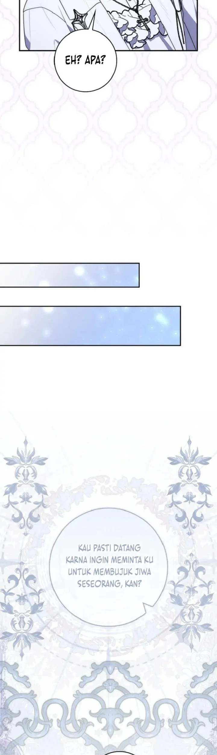 A Princess Who Reads Fortune Chapter 62 - halaman 20