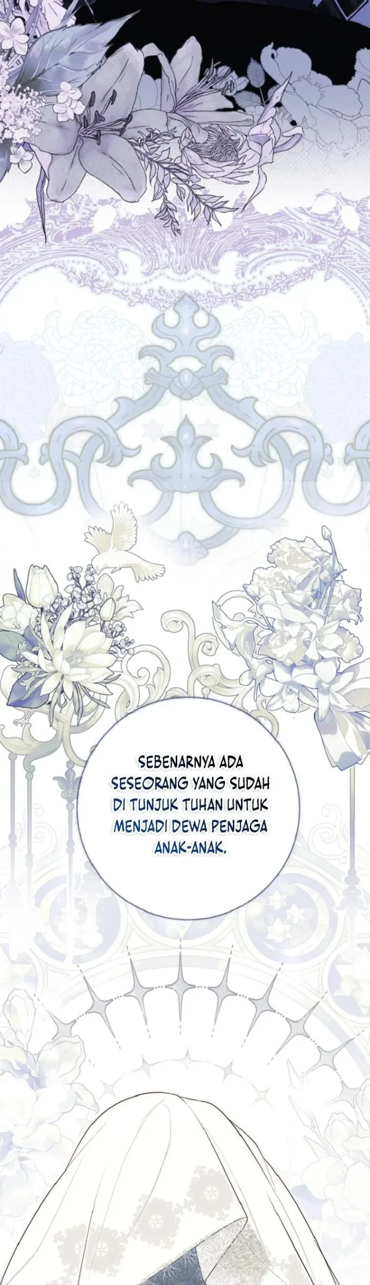 A Princess Who Reads Fortune Chapter 62 - halaman 28