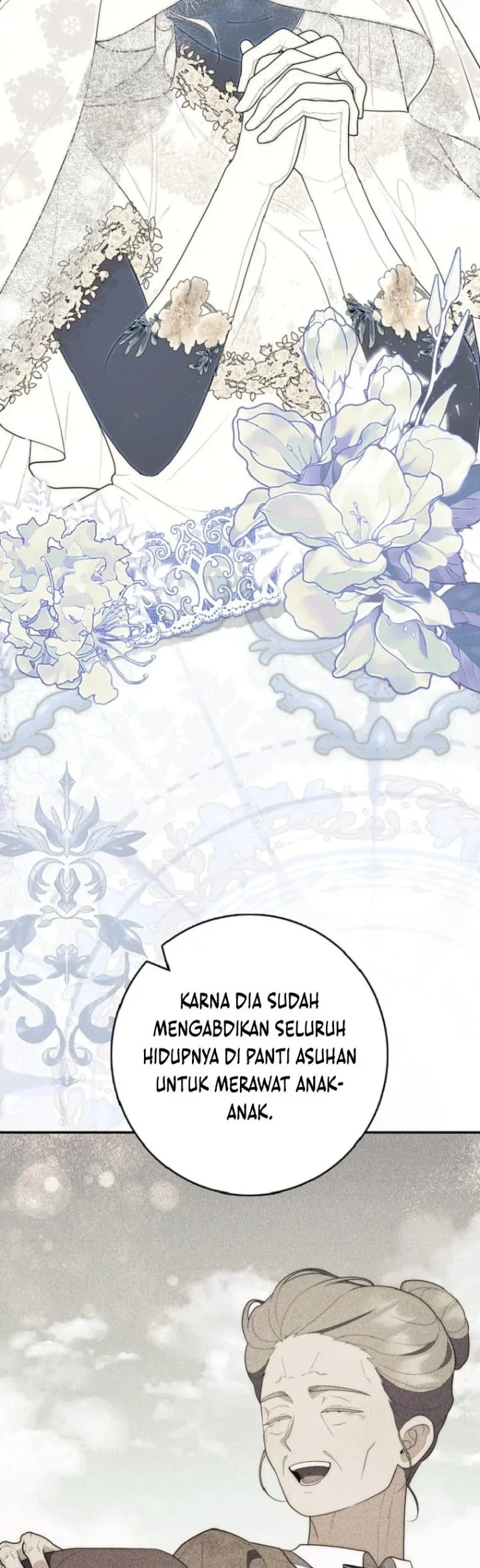 A Princess Who Reads Fortune Chapter 62 - halaman 29
