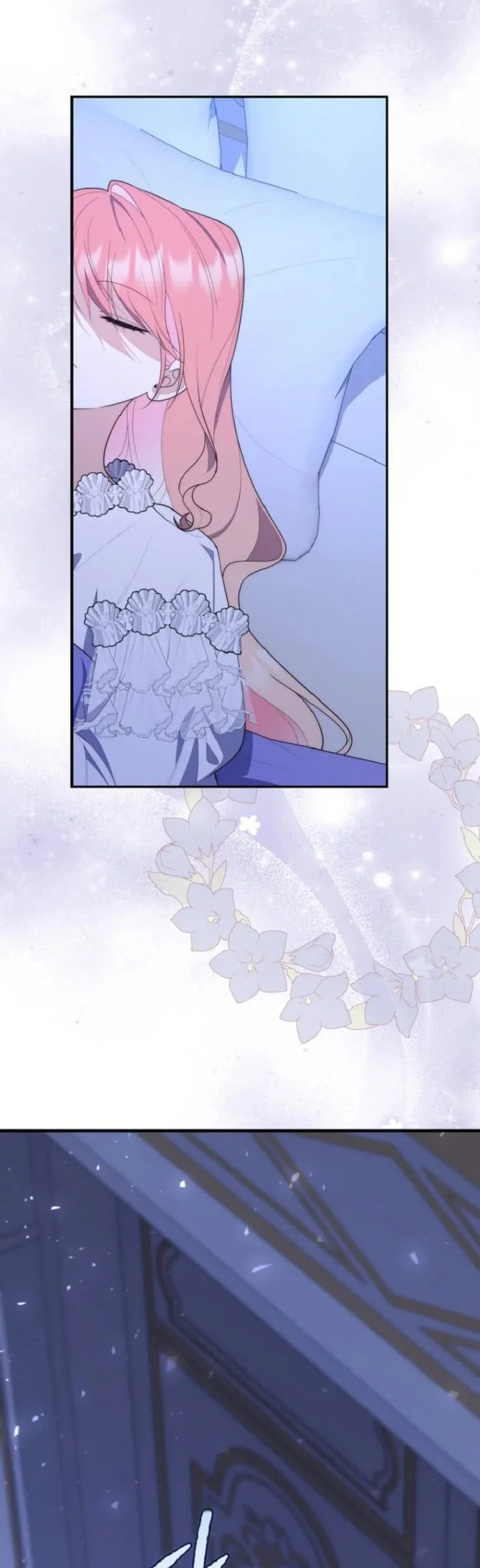 A Princess Who Reads Fortune Chapter 62 - halaman 3