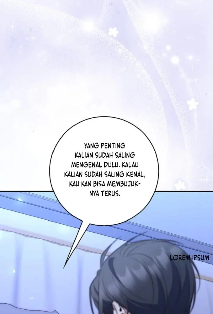 A Princess Who Reads Fortune Chapter 62 - halaman 35