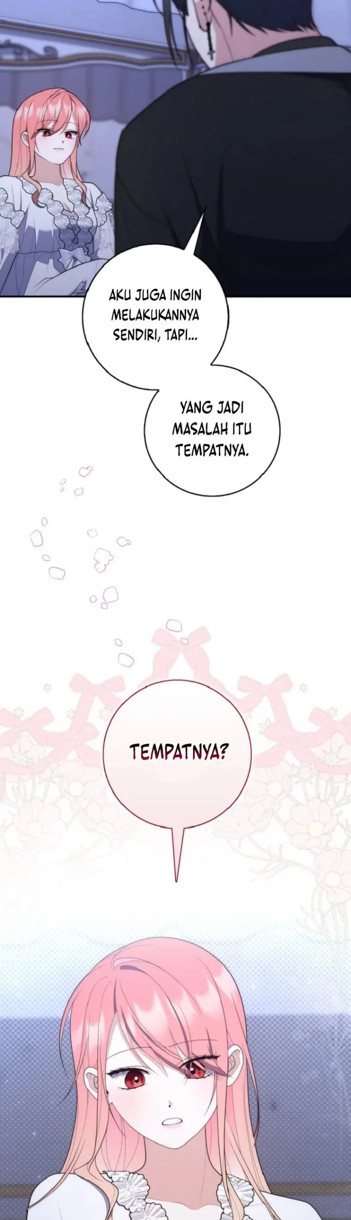 A Princess Who Reads Fortune Chapter 62 - halaman 36