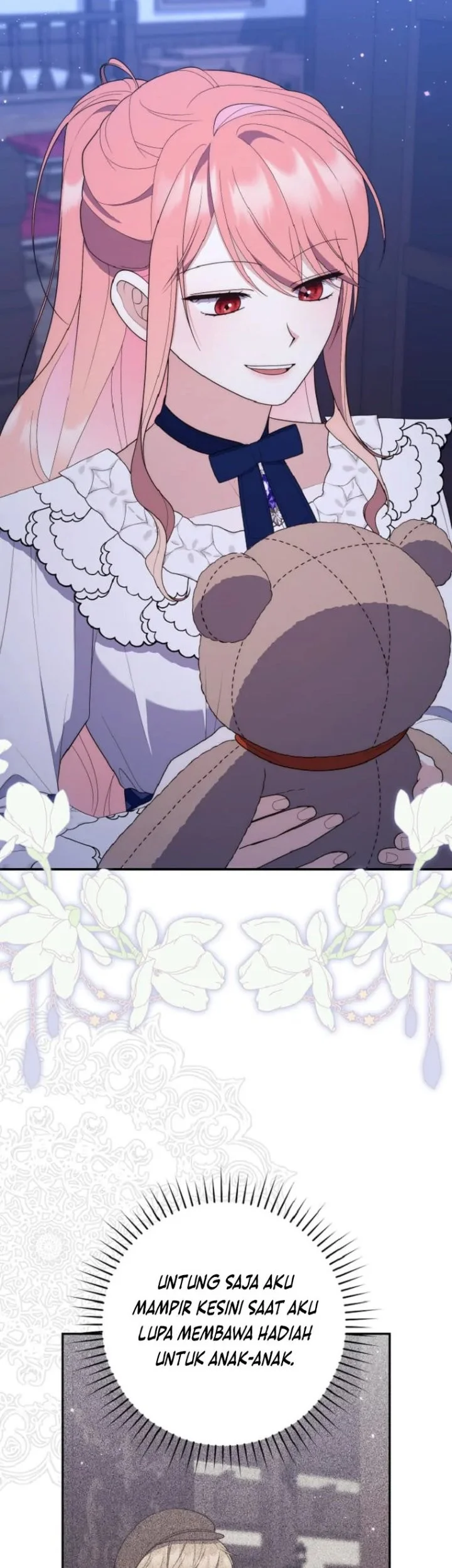 A Princess Who Reads Fortune Chapter 62 - halaman 46