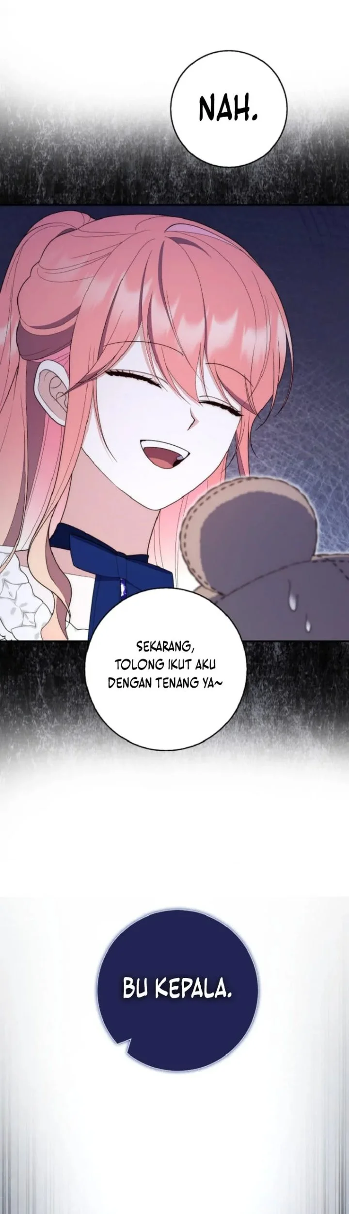 A Princess Who Reads Fortune Chapter 62 - halaman 48