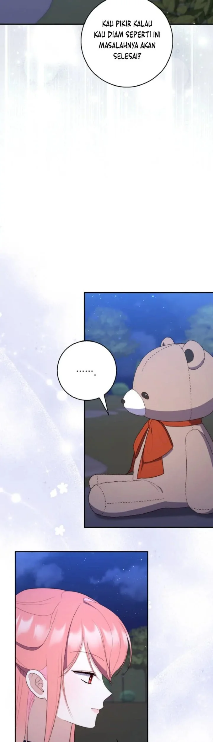 A Princess Who Reads Fortune Chapter 62 - halaman 52