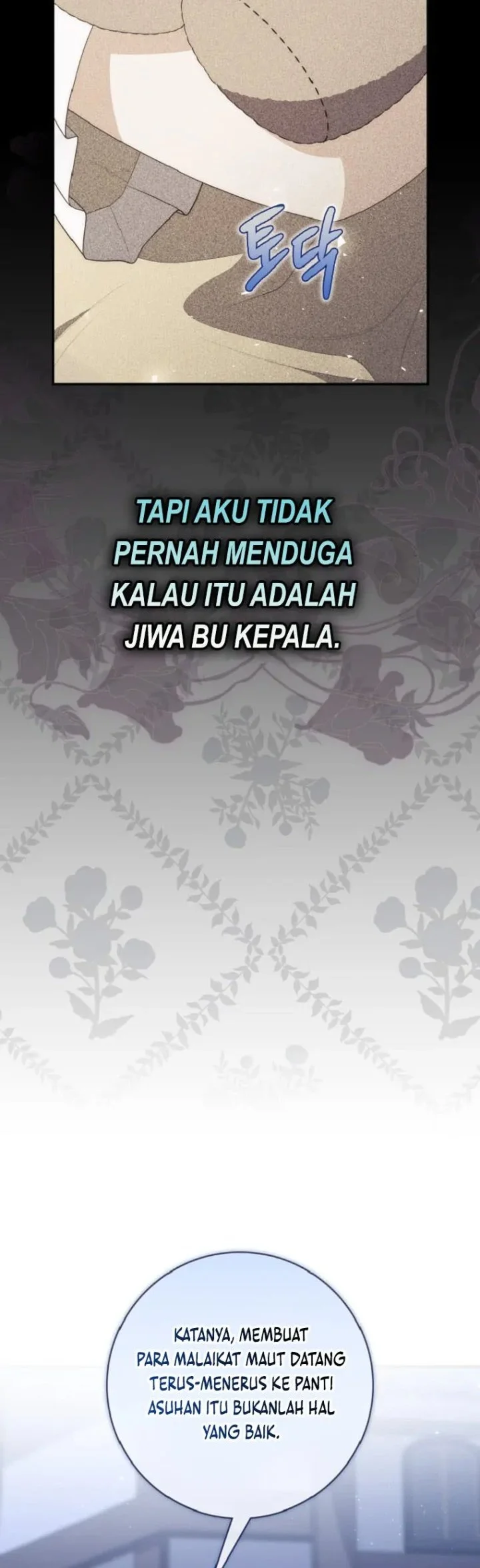 A Princess Who Reads Fortune Chapter 62 - halaman 55