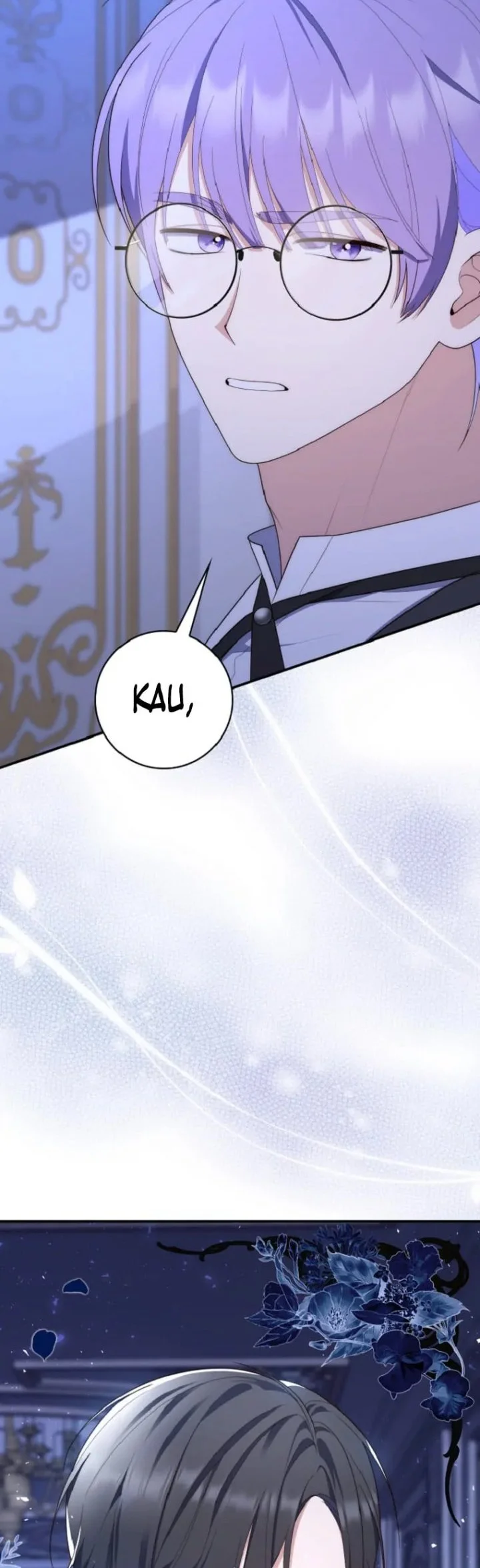 A Princess Who Reads Fortune Chapter 62 - halaman 7