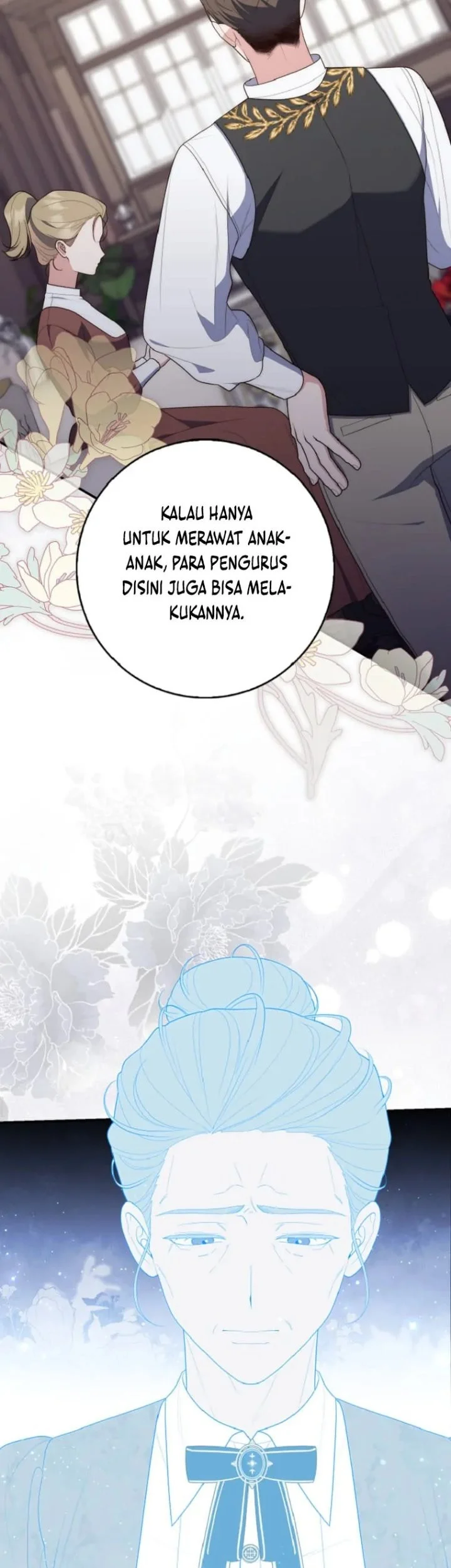 A Princess Who Reads Fortune Chapter 63 - halaman 10