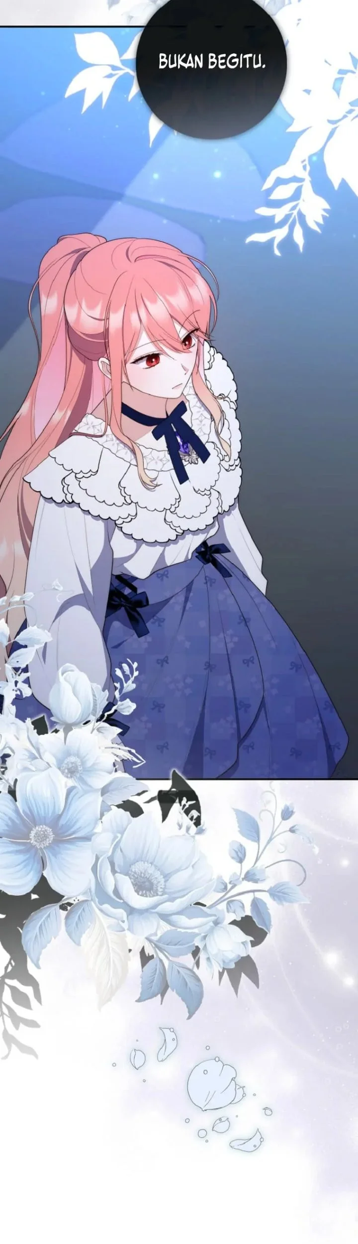 A Princess Who Reads Fortune Chapter 63 - halaman 12