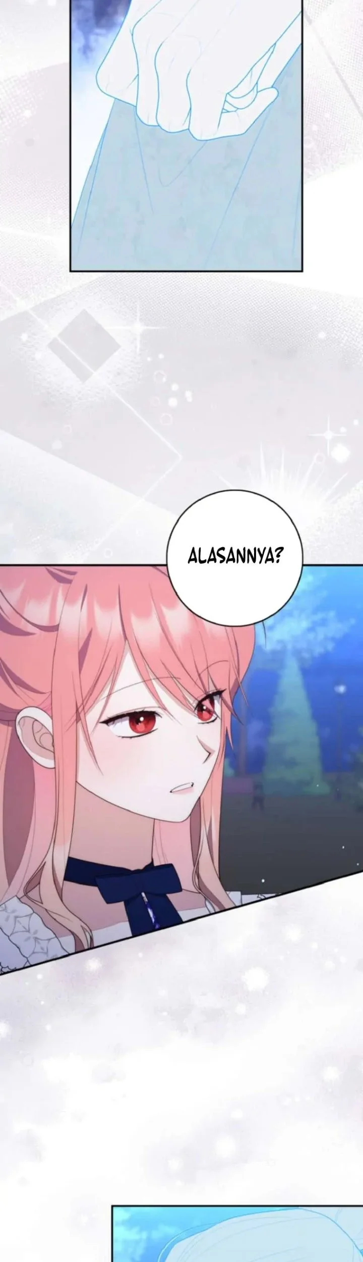 A Princess Who Reads Fortune Chapter 63 - halaman 14