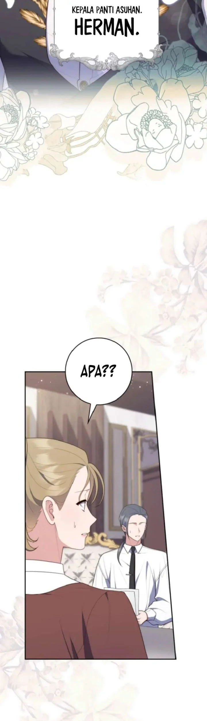 A Princess Who Reads Fortune Chapter 63 - halaman 18