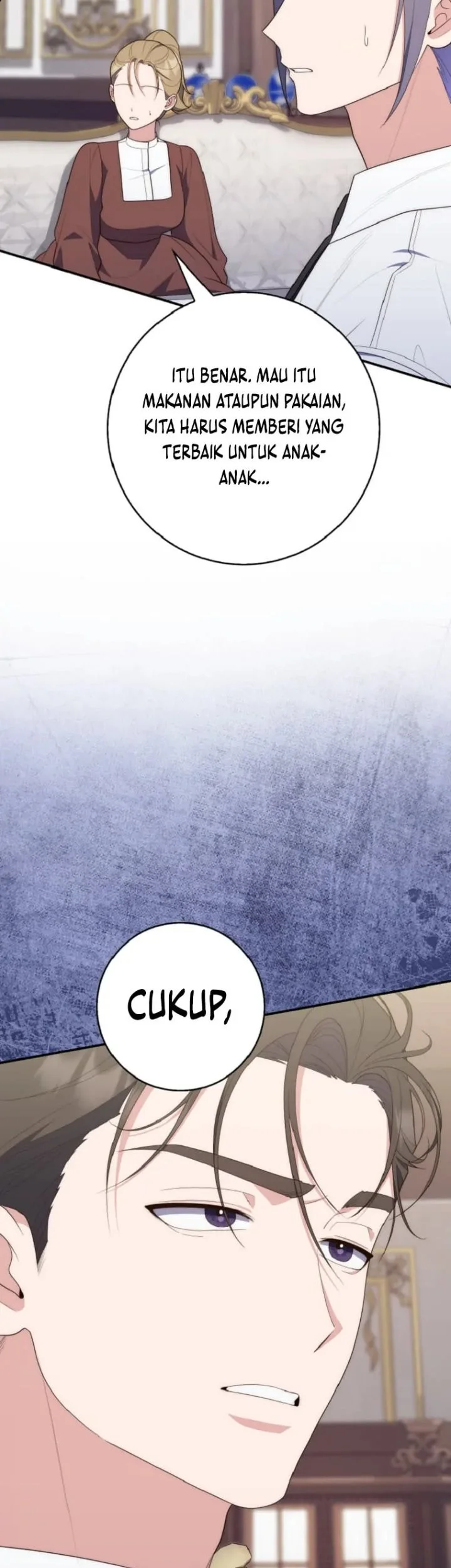 A Princess Who Reads Fortune Chapter 63 - halaman 22