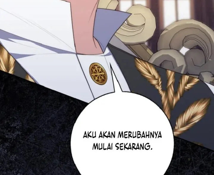 A Princess Who Reads Fortune Chapter 63 - halaman 23