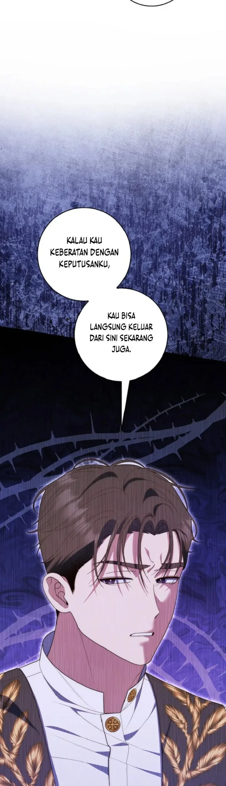 A Princess Who Reads Fortune Chapter 63 - halaman 26