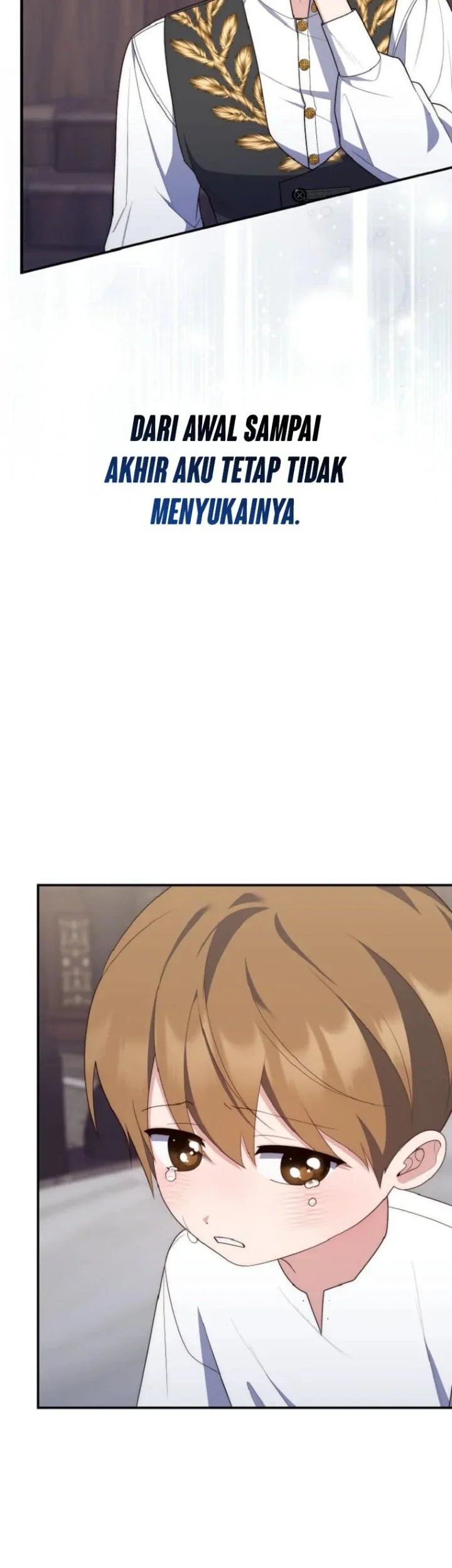 A Princess Who Reads Fortune Chapter 63 - halaman 30
