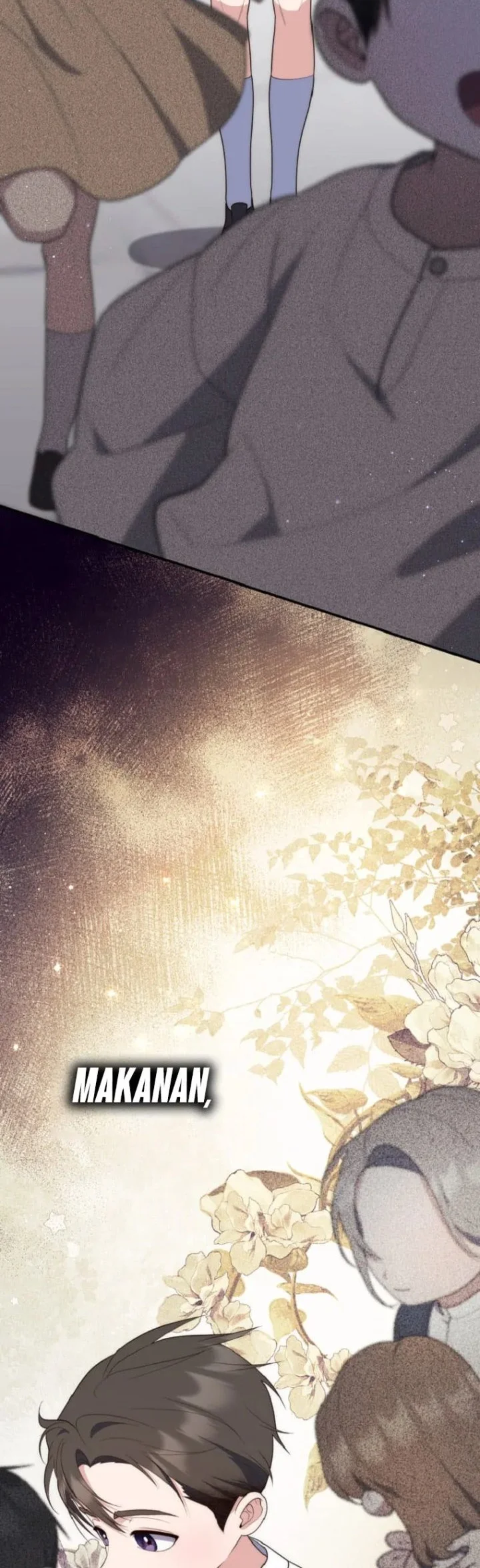 A Princess Who Reads Fortune Chapter 63 - halaman 33