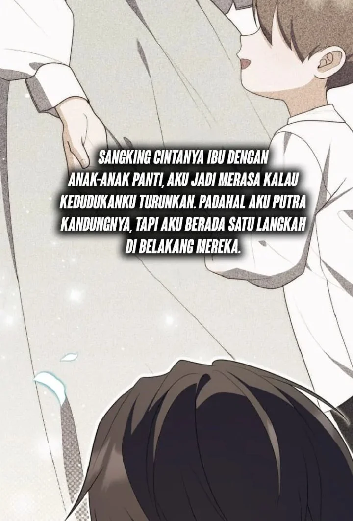 A Princess Who Reads Fortune Chapter 63 - halaman 37